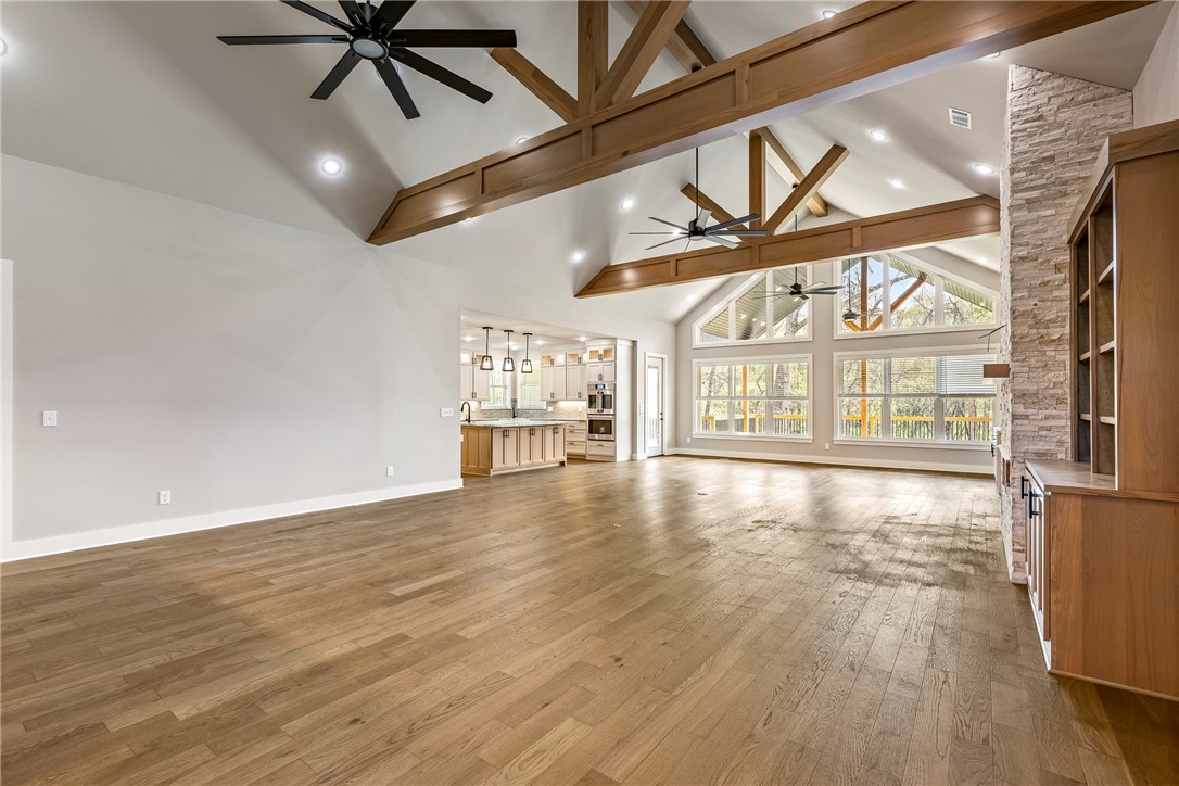 Timber Ridge Estates Sub Rurban - Residential