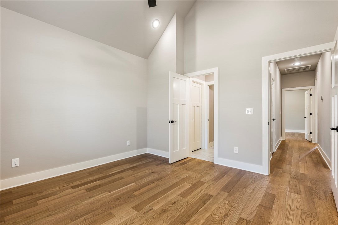 Timber Ridge Estates Sub Rurban - Residential