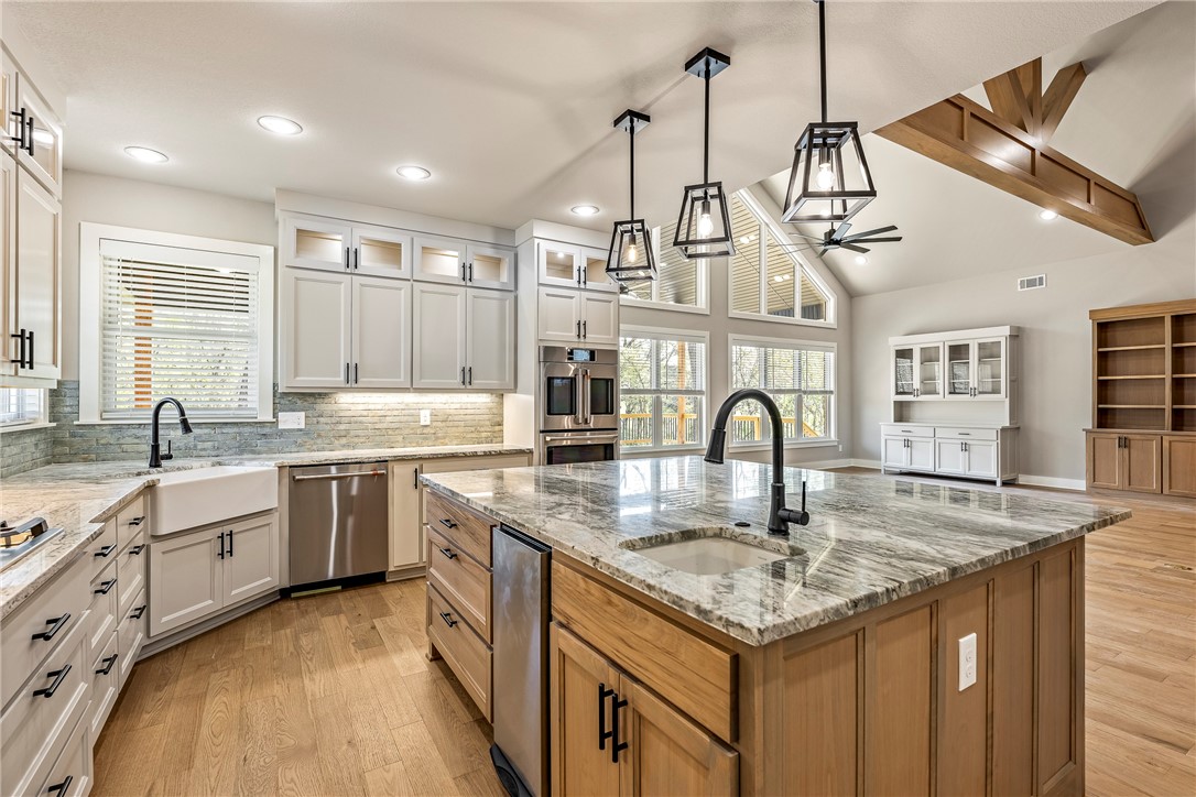 Timber Ridge Estates Sub Rurban - Residential