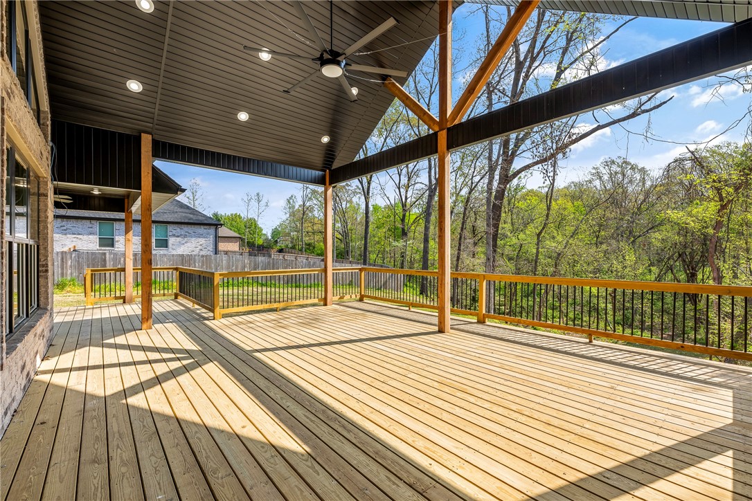 Timber Ridge Estates Sub Rurban - Residential