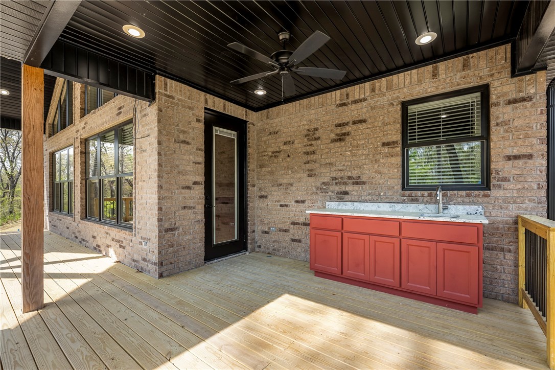 Timber Ridge Estates Sub Rurban - Residential