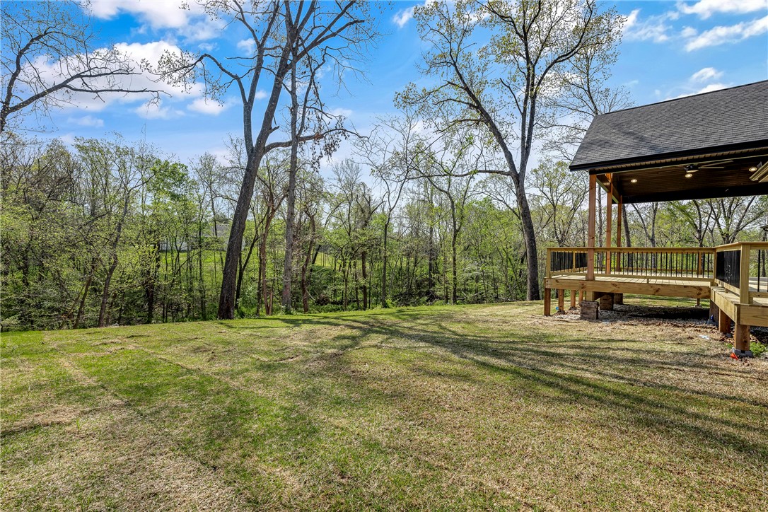 Timber Ridge Estates Sub Rurban - Residential