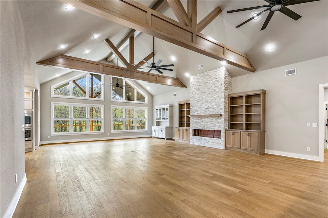 Timber Ridge Estates Sub Rurban - Residential