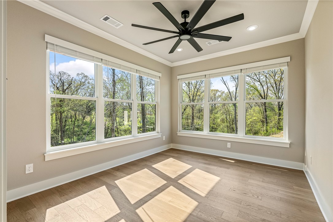 Timber Ridge Estates Sub Rurban - Residential