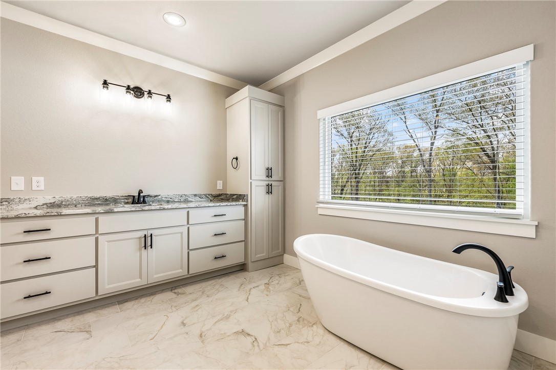 Timber Ridge Estates Sub Rurban - Residential