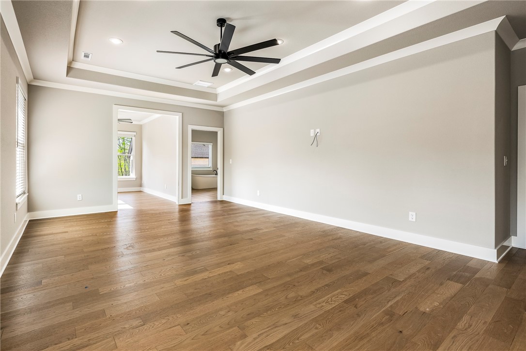 Timber Ridge Estates Sub Rurban - Residential