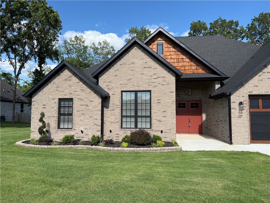 Timber Ridge Estates Sub Rurban - Residential