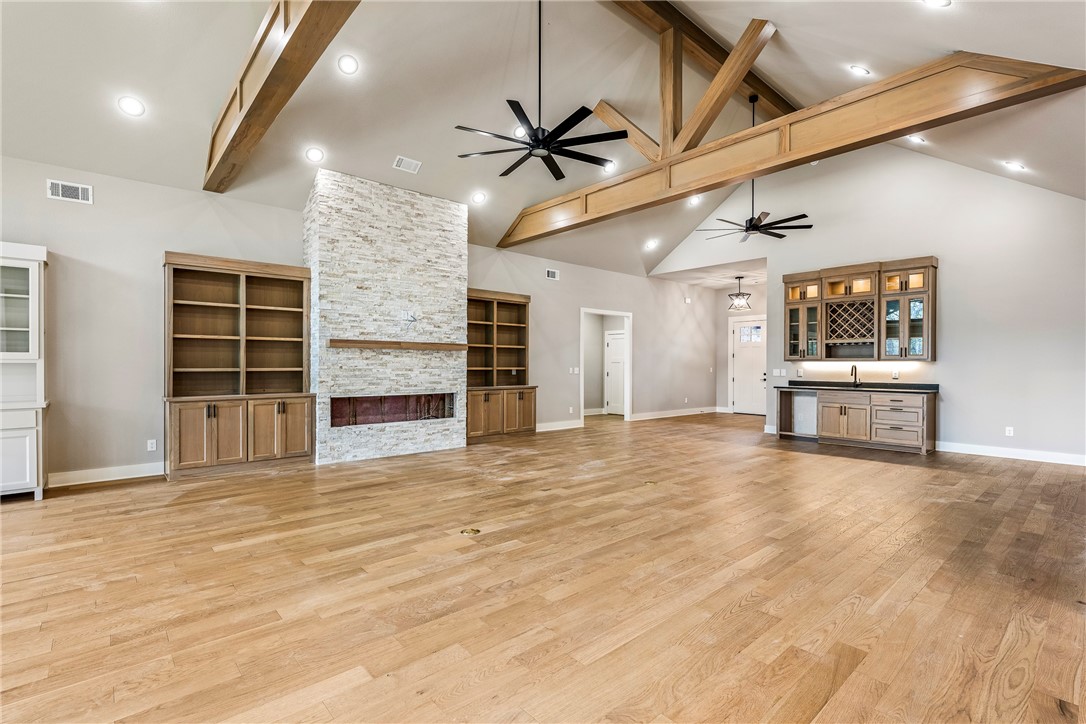 Timber Ridge Estates Sub Rurban - Residential