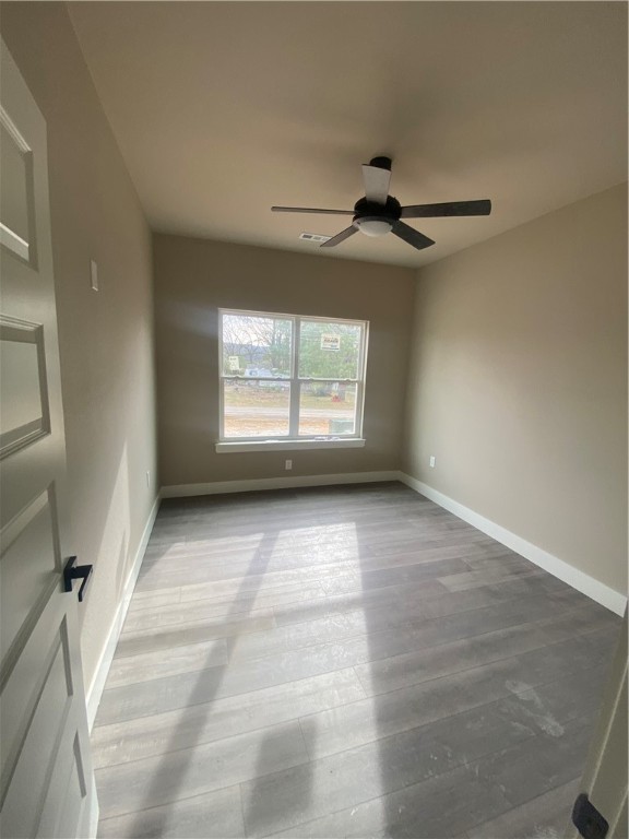 Rolling Plains - Residential