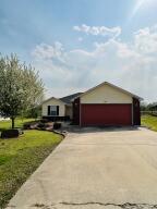 Oak Meadows (Danville) - Residential