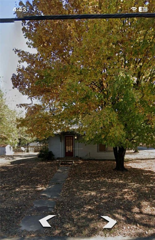 LJ Lemley Addition - Residential