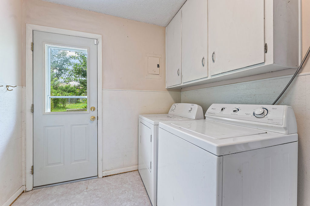 Peaceful Valley Estates - Residential