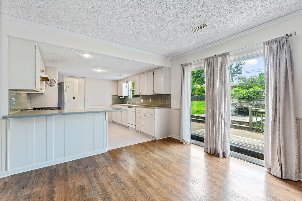 Peaceful Valley Estates - Residential