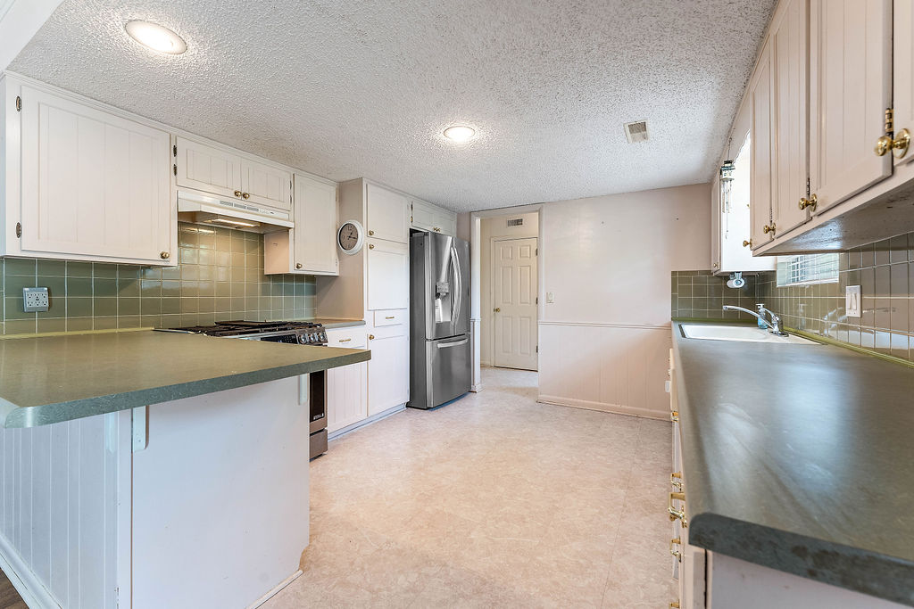 Peaceful Valley Estates - Residential