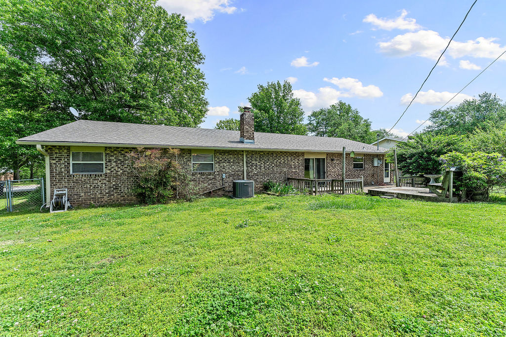 Peaceful Valley Estates - Residential