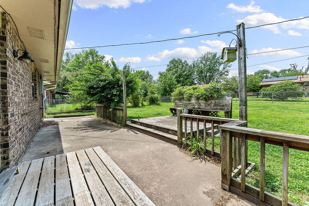 Peaceful Valley Estates - Residential