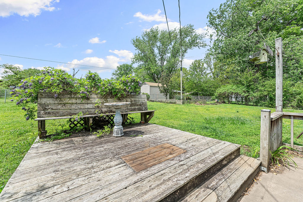 Peaceful Valley Estates - Residential