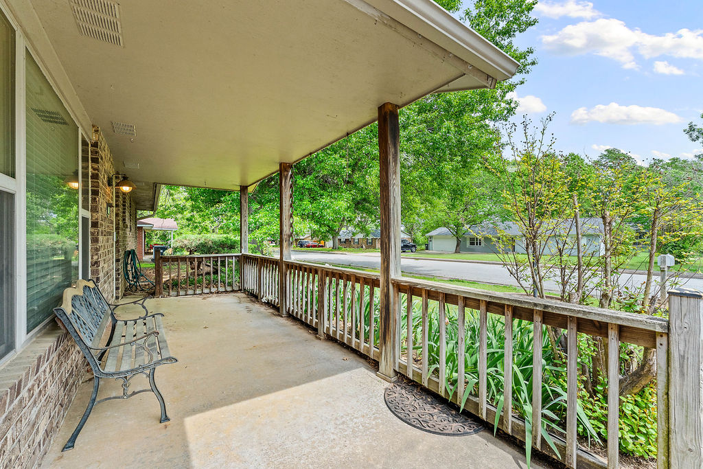 Peaceful Valley Estates - Residential