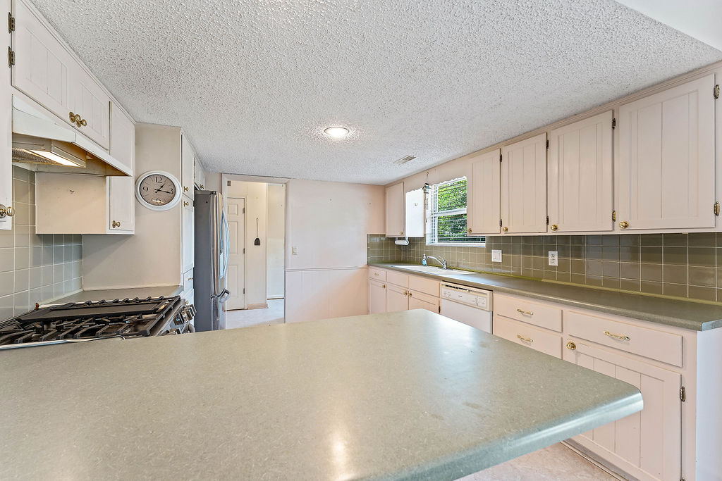 Peaceful Valley Estates - Residential