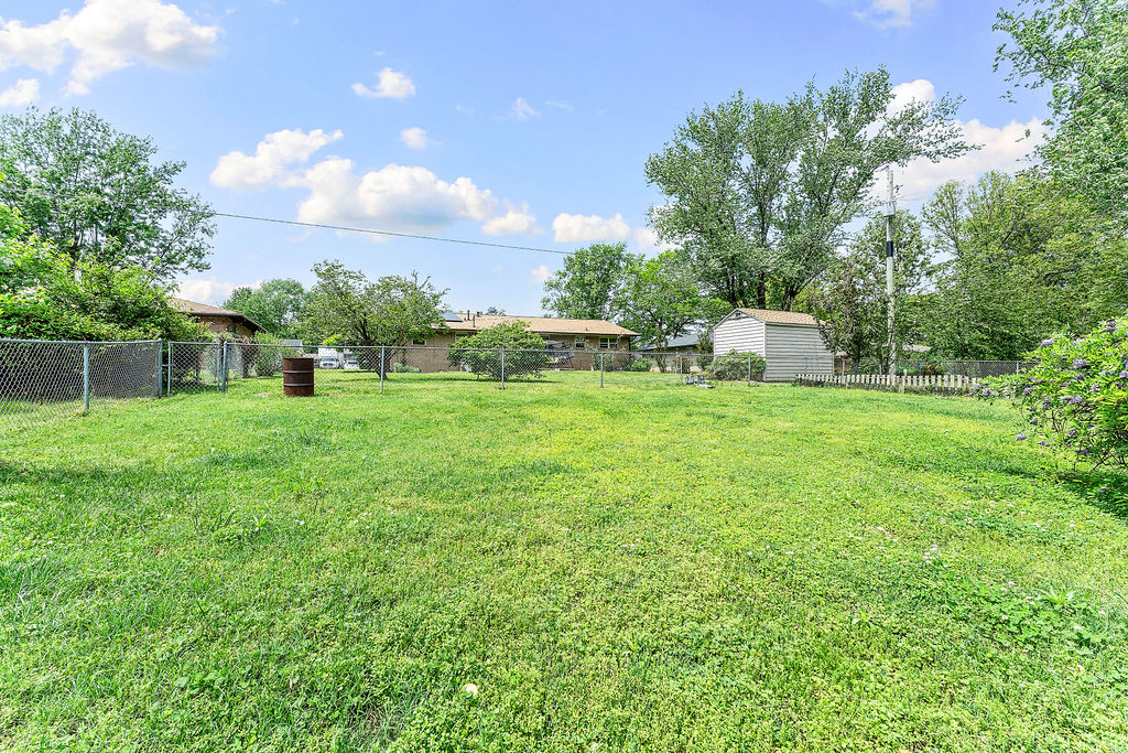 Peaceful Valley Estates - Residential