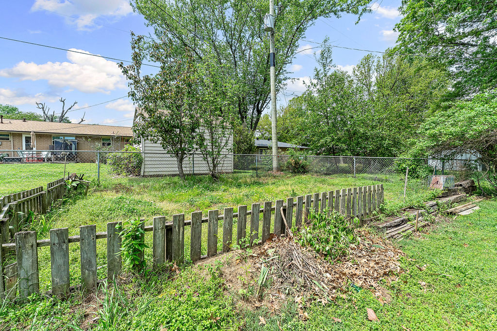 Peaceful Valley Estates - Residential