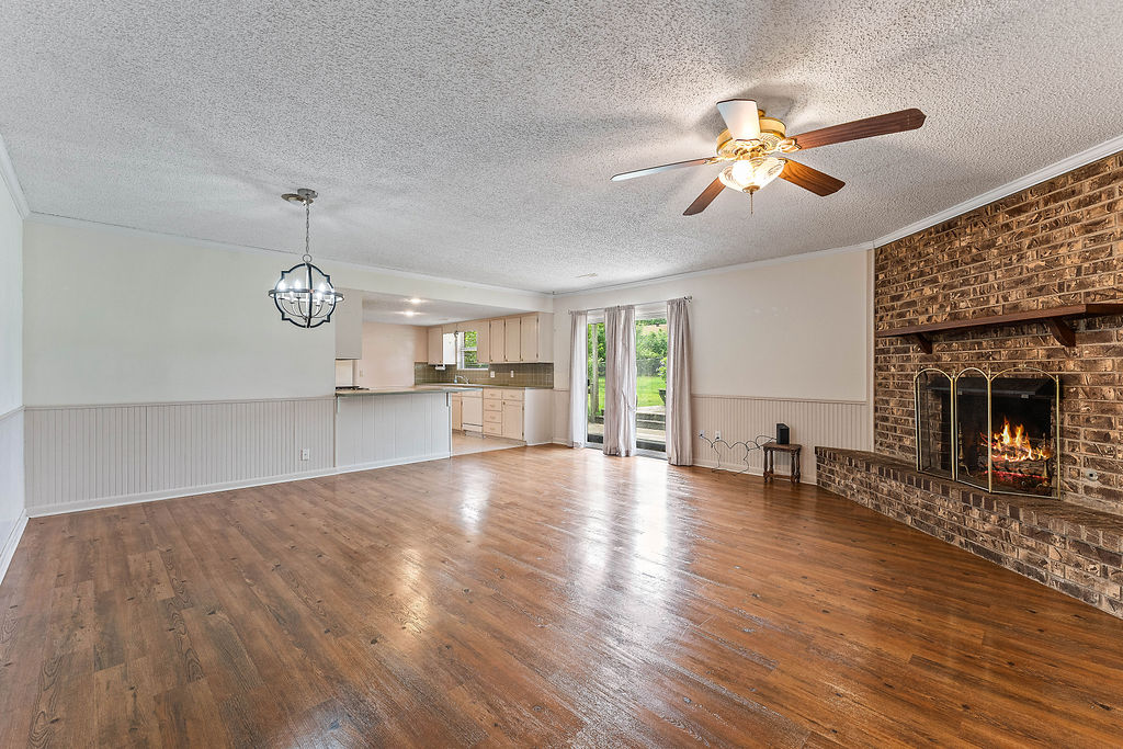 Peaceful Valley Estates - Residential