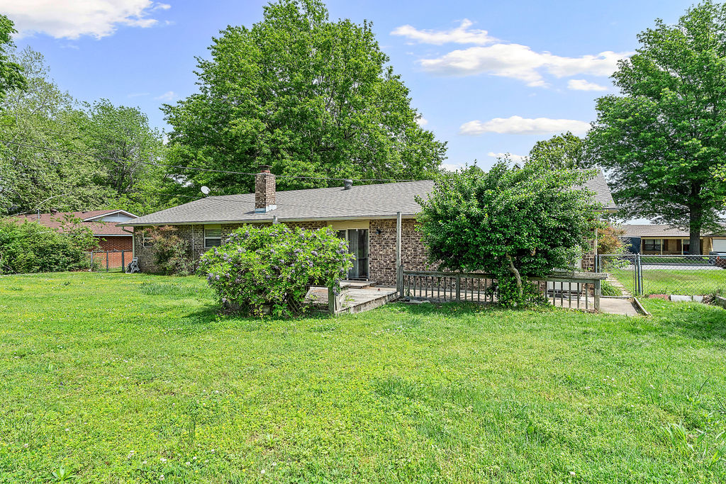 Peaceful Valley Estates - Residential