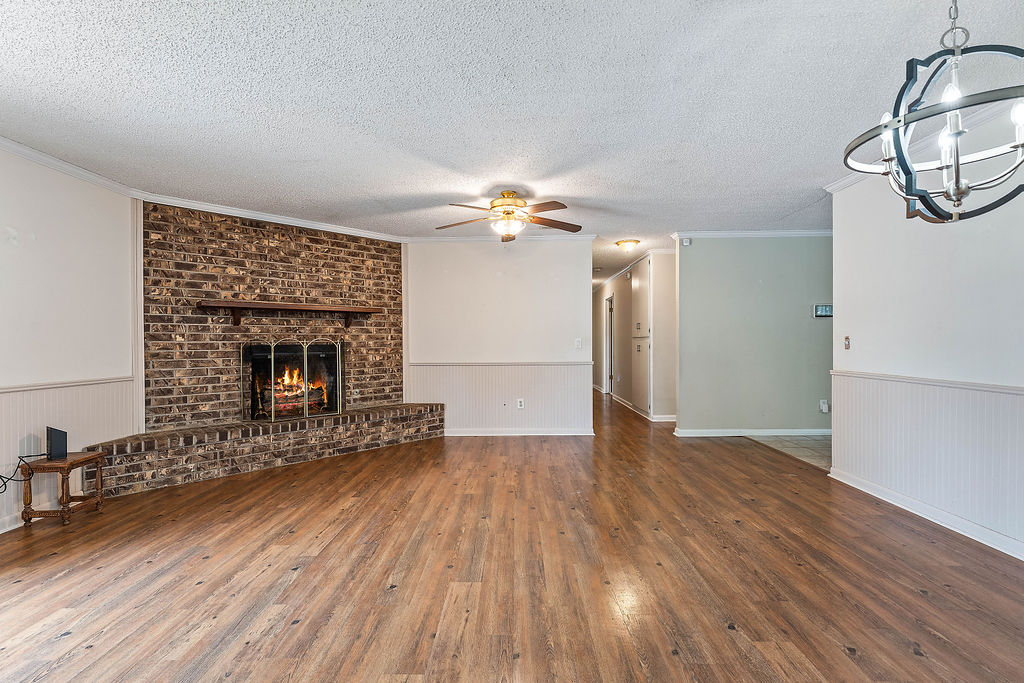 Peaceful Valley Estates - Residential