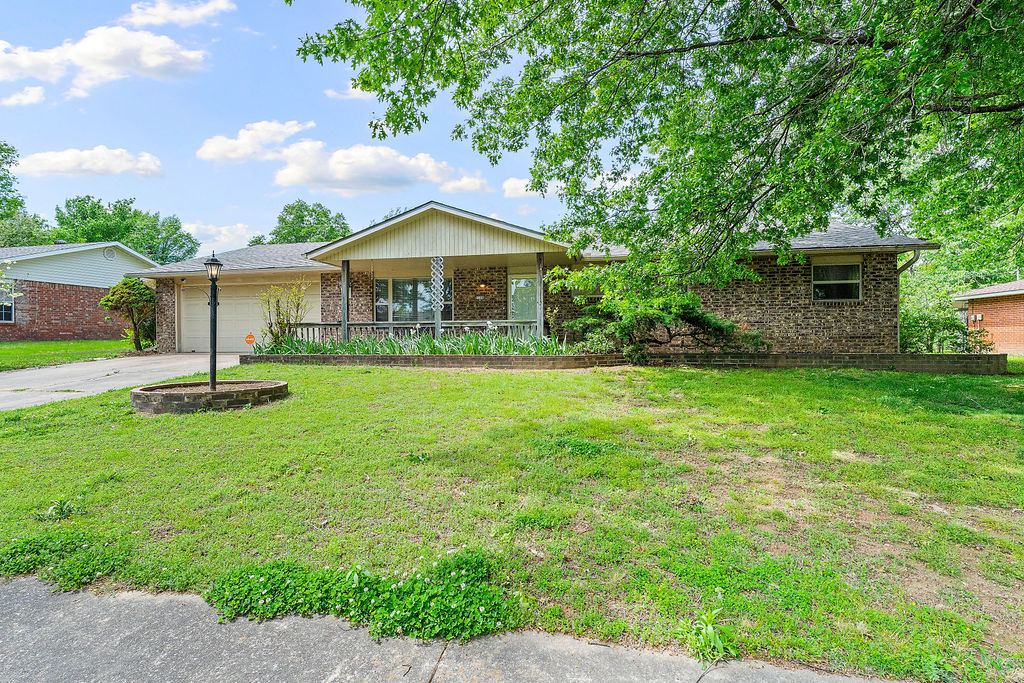 Peaceful Valley Estates - Residential