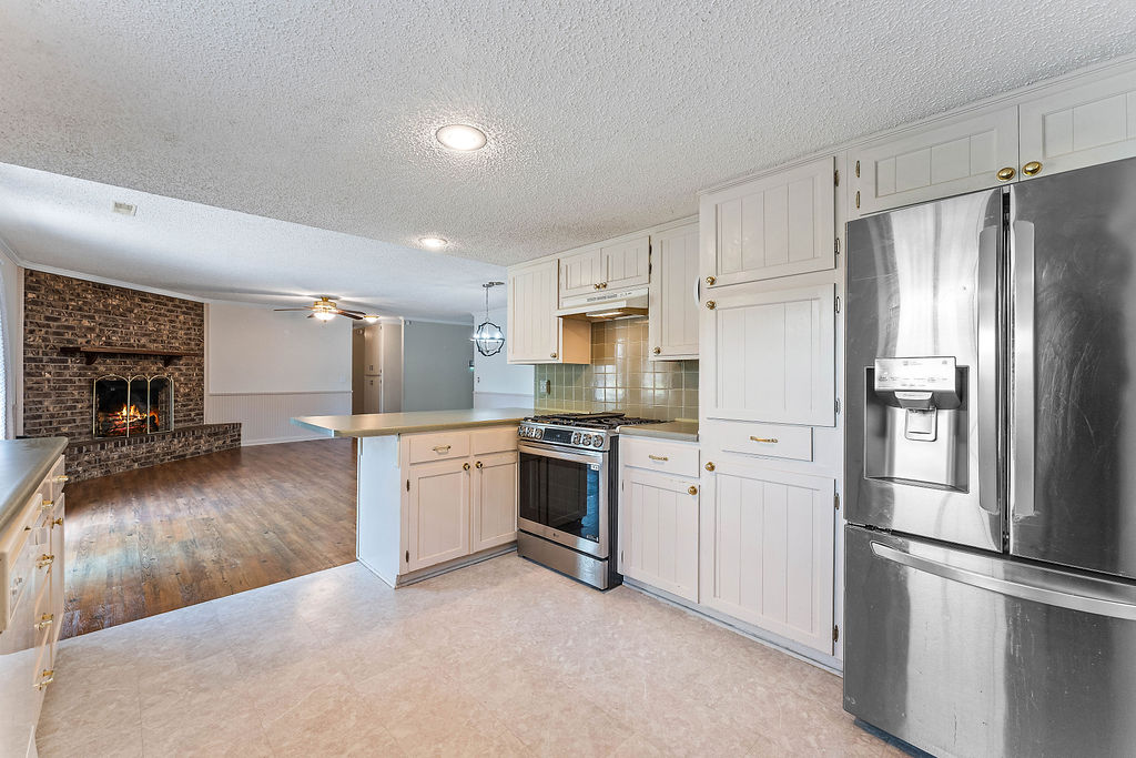 Peaceful Valley Estates - Residential