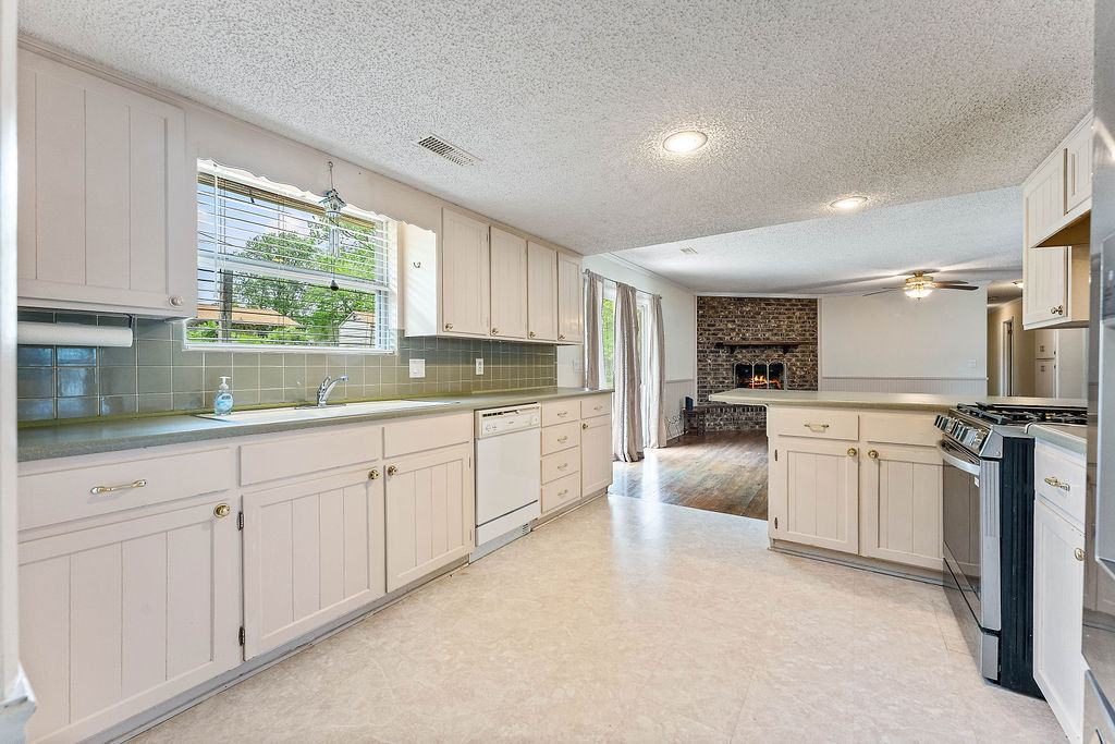 Peaceful Valley Estates - Residential