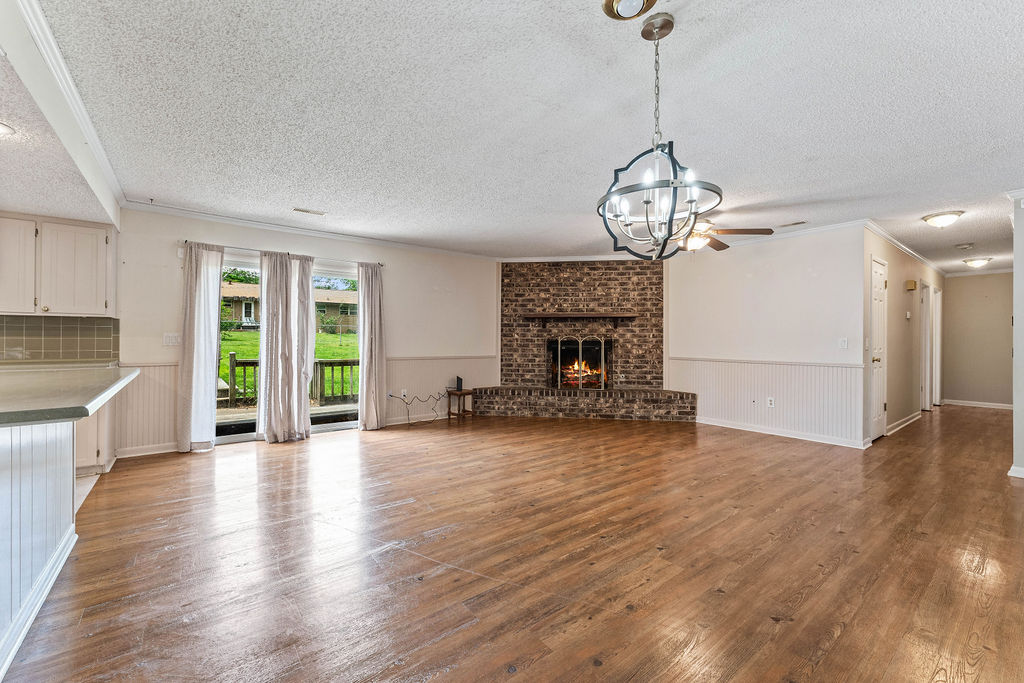 Peaceful Valley Estates - Residential