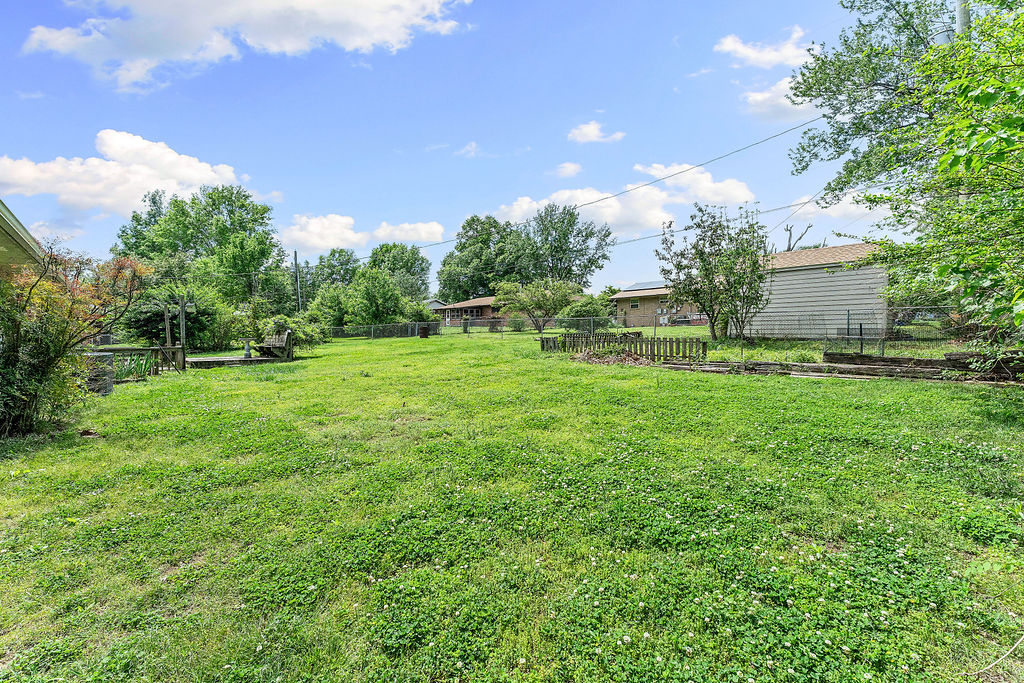 Peaceful Valley Estates - Residential