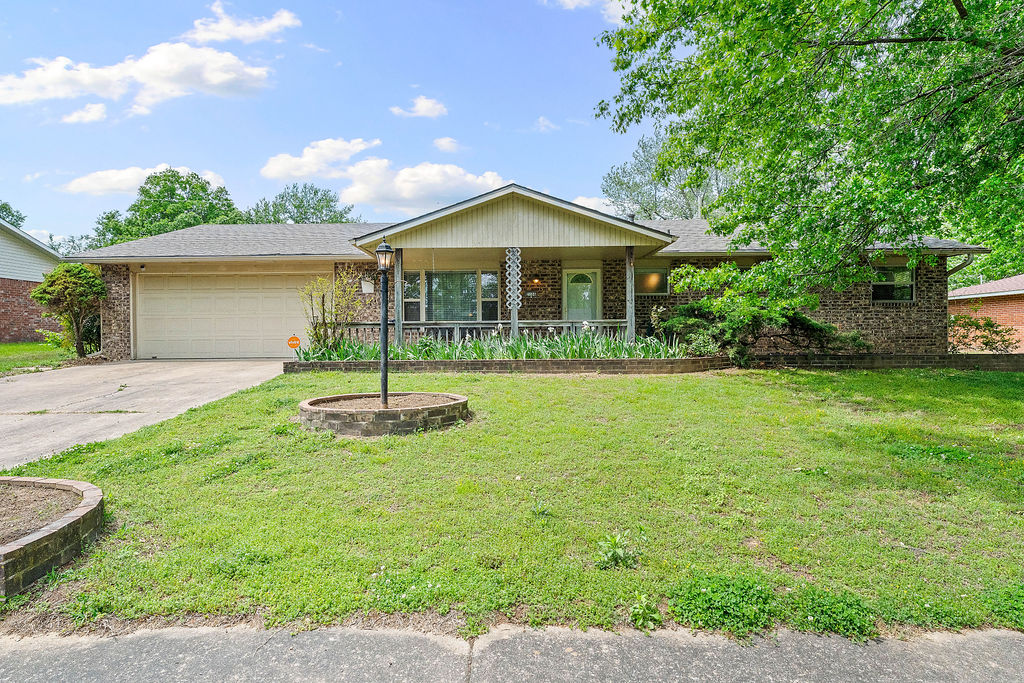 Peaceful Valley Estates - Residential