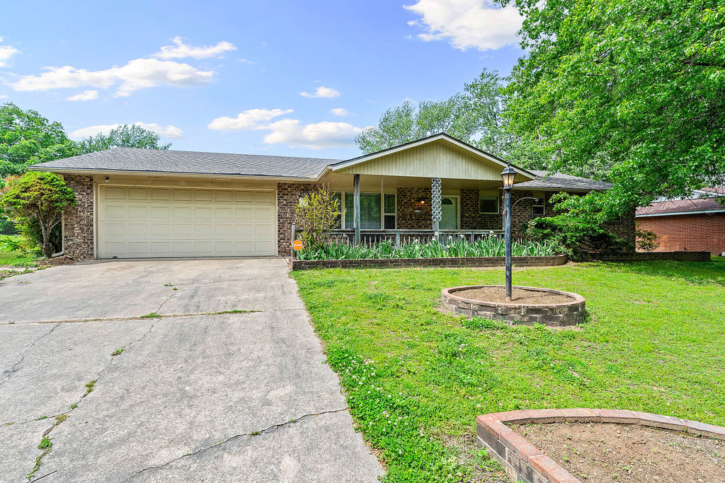 Peaceful Valley Estates - Residential