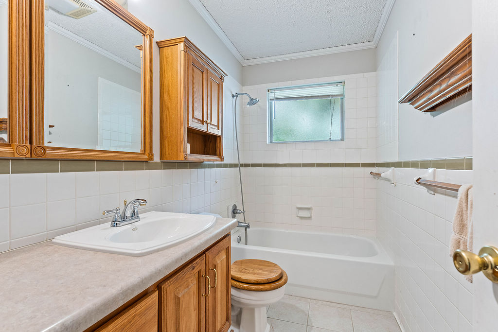 Peaceful Valley Estates - Residential