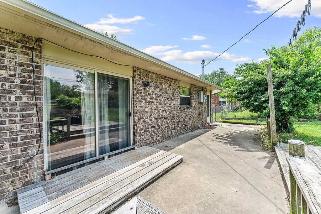 Peaceful Valley Estates - Residential