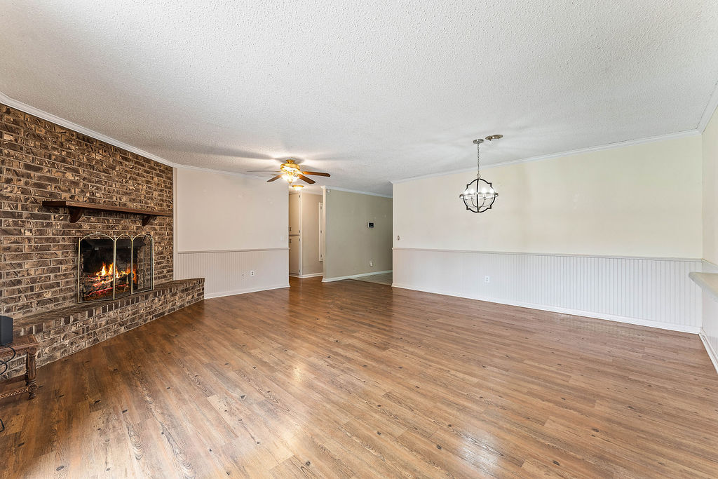 Peaceful Valley Estates - Residential