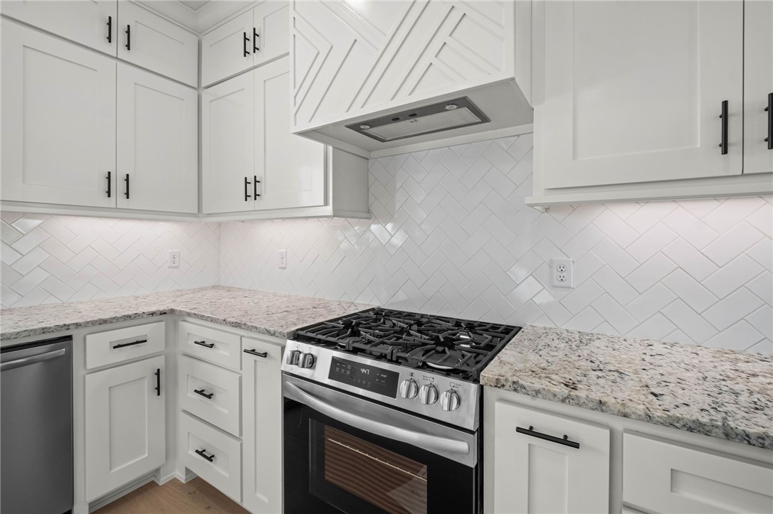 Walnut Grove Sub Ph Ii Bentonville - Residential