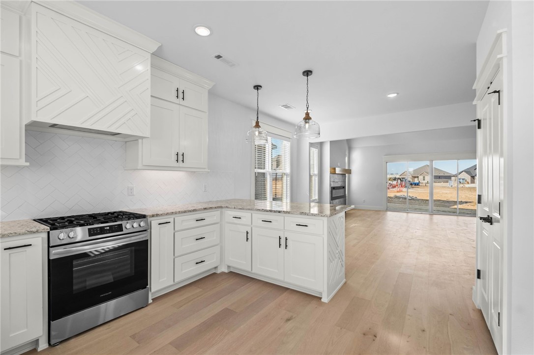 Walnut Grove Sub Ph Ii Bentonville - Residential