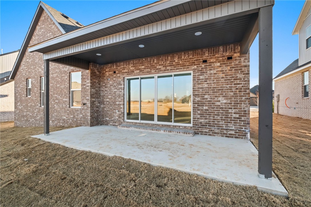 Walnut Grove Sub Ph Ii Bentonville - Residential