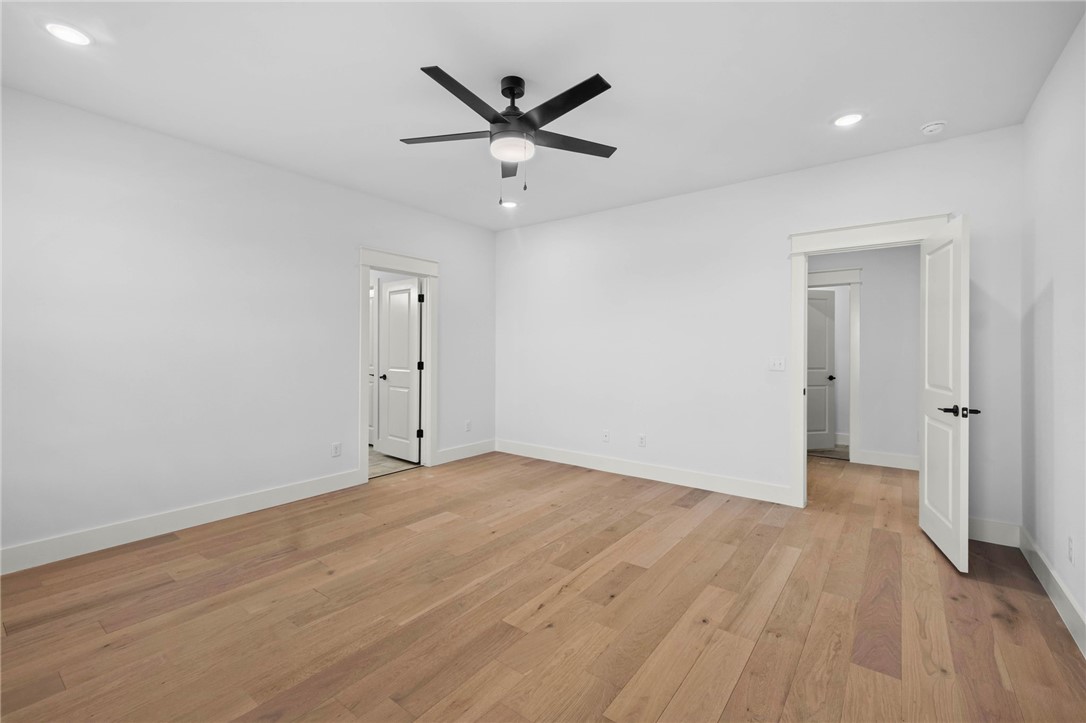 Walnut Grove Sub Ph Ii Bentonville - Residential