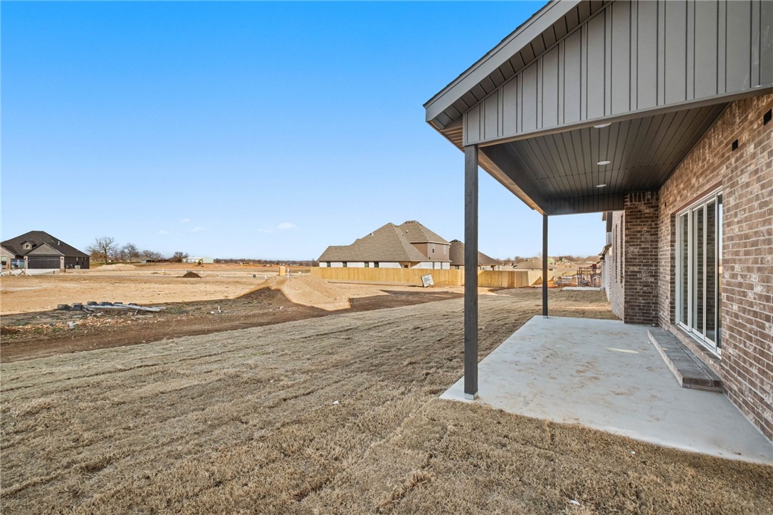 Walnut Grove Sub Ph Ii Bentonville - Residential