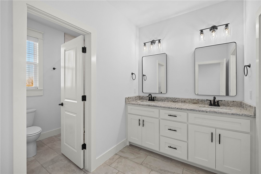 Walnut Grove Sub Ph Ii Bentonville - Residential