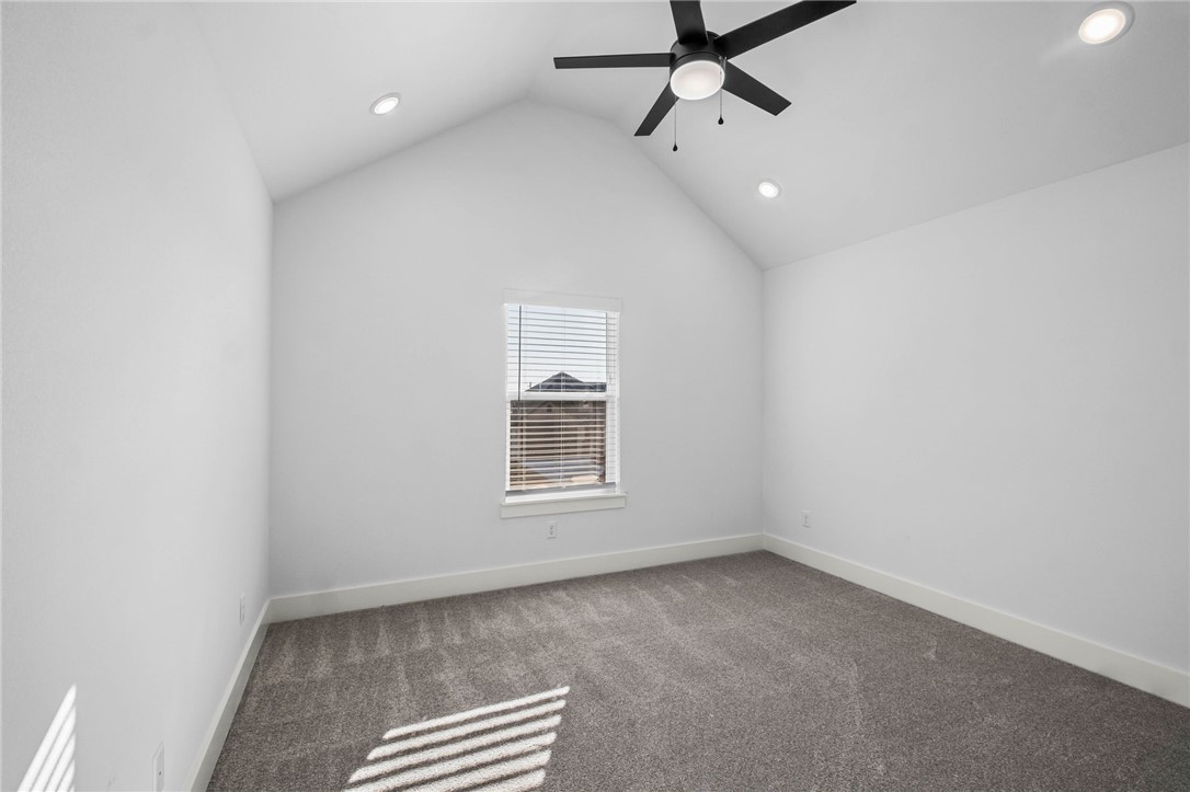 Walnut Grove Sub Ph Ii Bentonville - Residential