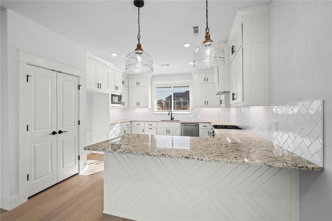 Walnut Grove Sub Ph Ii Bentonville - Residential