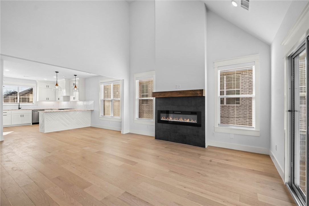 Walnut Grove Sub Ph Ii Bentonville - Residential