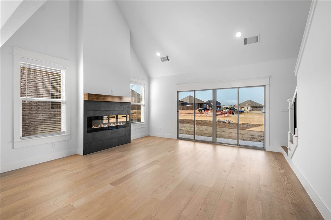 Walnut Grove Sub Ph Ii Bentonville - Residential