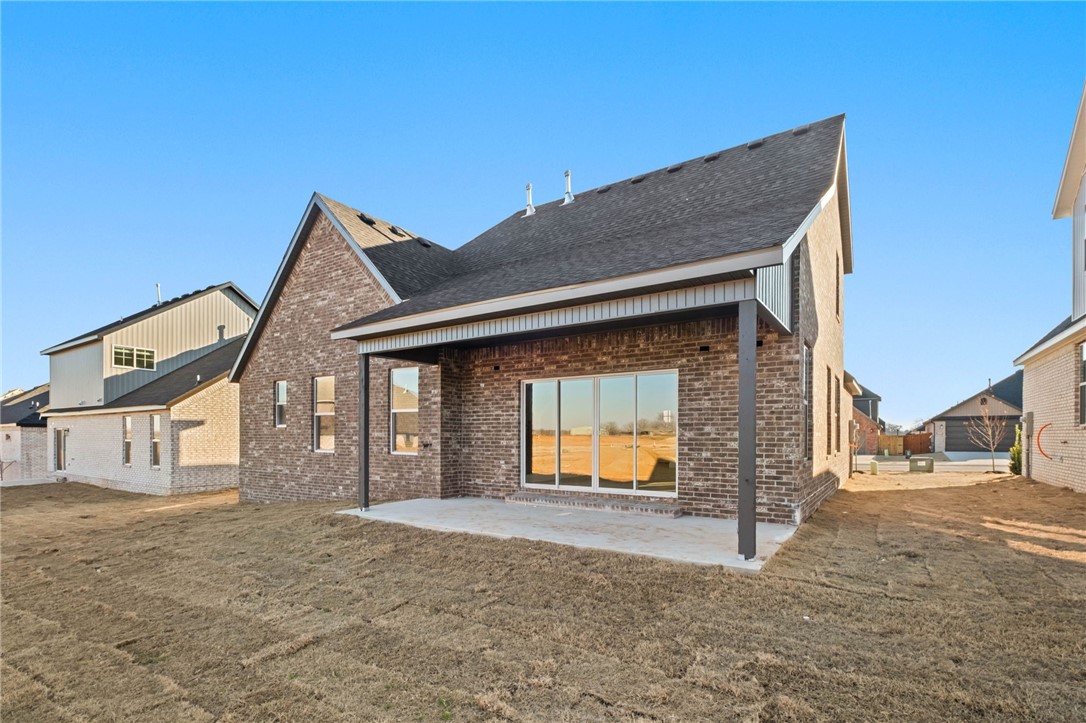 Walnut Grove Sub Ph Ii Bentonville - Residential