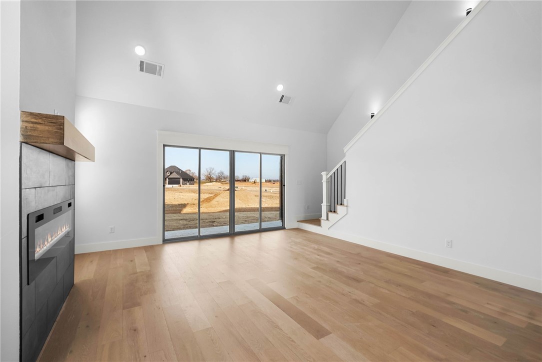 Walnut Grove Sub Ph Ii Bentonville - Residential